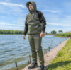 Avid Carp Thermal Undersuit L