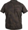 Avid Carp T-shirt Camo Light L
