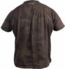 Avid Carp T-shirt Camo Light L