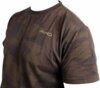 Avid Carp T-shirt Camo Light S