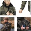 Avid Carp Ripstop Camo Jacket L