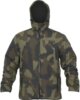 Avid Carp Ripstop Camo Jacket L