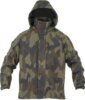 Avid Carp Ripstop Camo Jacket S