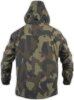 Avid Carp Ripstop Camo Jacket XXL