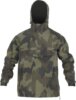 Avid Carp Ripstop Camo Jacket XXL