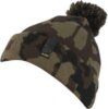 Avid Carp Camo Bobble Hat