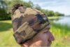 Avid Carp Camo Bobble Hat
