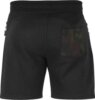 Avid Carp Distortion Jogger Short Black XL