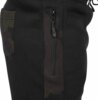 Avid Carp Distortion Jogger Short Black XXXL