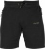 Avid Carp Distortion Jogger Short Black XXXL