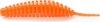 Fishup_Tanta 1.5" 10Pcs.113 - Hot Orange
