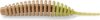 Fishup_Tanta 1.5" 10Pcs. 137 - Coffee Milk/Light Olive
