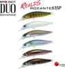 Duo Realis Rozante 63Sp