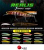 Duo Realis Jerkbait 110Sp
