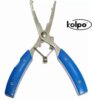 KOLPO Pinza con multi fogó 6 col
