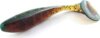 Fishup_Wizzle Shad 3" 8Pcs.017 - Motor Oil Pepper