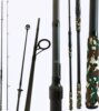 SILSTAR YOKOZUNA RC3 CARP ROD 3,00M 2,75LBS 2R