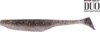 Duo Realis Versa Shad 3" 7.6cm F078 Gold Flash Shad