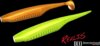 Duo Realis Versa Shad 3" 7.6cm F084 Lime Chartreuse Uv