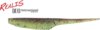 Duo Realis Versa Pintail 3" 7.6cm F082geen Pumpkin Chartreuse