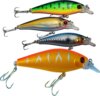 Frenetic Wobbler “Splasher", 8cm, 10g, 0-1,2m