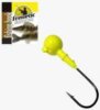Frenetic Sárga Jig, 5g, 2, 5db/csomag