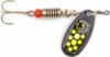 MEPPS Black Fury, 2, Cartreuse / Arany, 4,5g