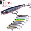 Duo Realis Pencil 85