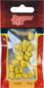 Benzár Mix Instant Wafter Dumbell 8 mm Sárga Scopex