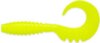 Fishup_Fancy Grub 2" 10Pcs. 046 - Lemon