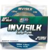ASSO INVISILK LOW VIS 300M 0,22MM