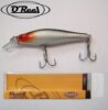 OREEL KATAI WOBBLER 8CM 9GR FLOATING BS
