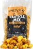 The One Particle Mix Irresistible Mix
