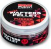 BAIT MAKER Wafters Pellet Smoke 6,8 mm Fűszer 30 g