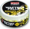 BAIT MAKER Wafters Pellet 6,8 mm Narancs-Menta 30 g