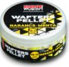 BAIT MAKER Wafters Pellet 10,12 mm Narancs-Menta 30 g