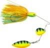 Wizard Spinnerbait 10G Col.1
