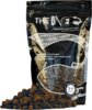 The One Pellet Mix Smoked Fish 3-6 mm