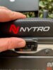 Nytro Impax Comfibox Cb2 Backrest Versenyszék
