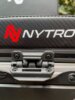 Nytro Impax Comfibox Cb2 Backrest Versenyszék