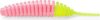 Fishup_Tanta 133 - Bubble Gum/Hot Chartreuse