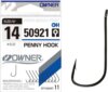 OWNER 50921 PENNY HOOK - 14