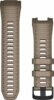 Garmin Óraszíj Instinct 2X szilikon, coyote