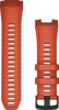 Garmin Óraszíj Instinct 2X szilikon, piros
