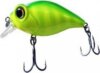 OWNER Bug Eye Bait 48 - Lime Chart