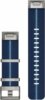 Garmin Óraszíj 22 mm csíkos Jacquard szövet (QuickFit), MARQ (Gen 2)