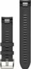 Garmin Óraszíj 22 mm fekete szilikon (QuickFit), MARQ (Gen 2)