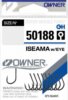OWNER ISEAMA WE 50188 - 3