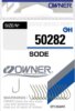 OWNER SODE 50282 - 12