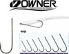 OWNER 5100 Süllőző horog, 3/0